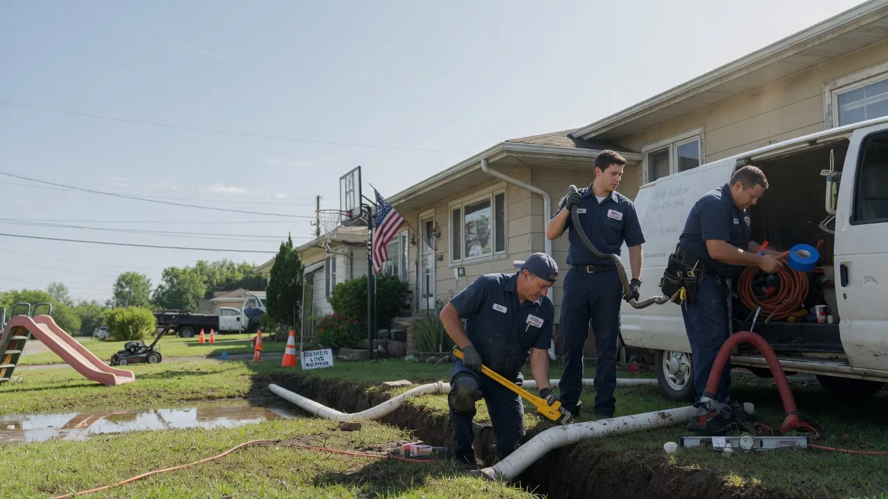 Toilet Installation in Clarks, NE near me